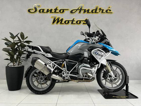 BMW R 1200 GS BMW R 1200 GS